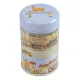 Фото Органайзер для рукоділля Emma Ball металевий 3 яруси  Market Street. Mini Stacking Tin T374