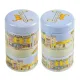 Фото Органайзер для рукоділля Emma Ball металевий 3 яруси  Market Street. Mini Stacking Tin T374