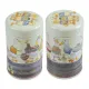 Фото Органайзер для рукоділля Emma Ball металевий 3 яруси  Dapper Ducks. Mini Stacking Tin T375
