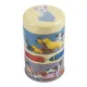 Фото Органайзер для рукоділля Emma Ball металевий 3 яруси  Paw Club. Mini Stacking Tin T376