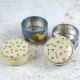 Фото Органайзер для рукоділля Emma Ball металевий 3 яруси  Paw Club. Mini Stacking Tin T376