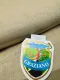 Фото Рівномірне полотно Graziano TELA 28 ct, колір Creme, 170 см. 100% коноплі TA13199