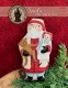 Фото Teresa Kogut Схема Santa with Ann & Ted XS387