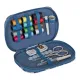 Фото Hobby Gift Швейний набір Zip case: Sewing machine TK05.636