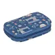 Фото Hobby Gift Швейний набір Zip case: Sewing machine TK05.636