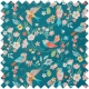 Фото Ножиці Hobby Gift +чохол Stitch Birds TK25.664