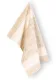 Фото Thieffry рушник на кухню 44*67 см., бежевий Корівки