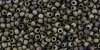 Фото Бісер TOHO Round 11/0, 4 гр. Matte Iris Brown TR-11-614