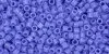Фото Бісер TOHO Treasure 11/0, 3 гр. Opaque Periwinkle TT-01-48L