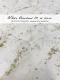 Фото Рівномірне полотно The Primitive Hare ручного фарбування White stardust 30ct