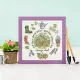Фото Набір для вишивання хрестиком Bothy Threads How Does Your Garden Grow? XAL13