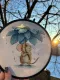 Фото Набір для вишивання хрестиком VIHOLA CrossStitch З мріями про весну (Murano 32ct)