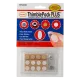 Фото Colonial Набір наперстків самоклеючих, багаторазових 36шт. "Thimble Pack Plus" SM420