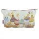 Фото Emma Ball Органайзер для аксесуарів Dapper Ducks Zipped Pouch ZP24