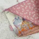 Фото Emma Ball Органайзер для аксесуарів Dapper Ducks Zipped Pouch ZP24