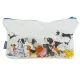 Фото Emma Ball Органайзер для аксесуарів Paw Club Zipped Pouch ZP26