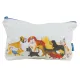 Фото Emma Ball Органайзер для аксесуарів Paw Club Zipped Pouch ZP26
