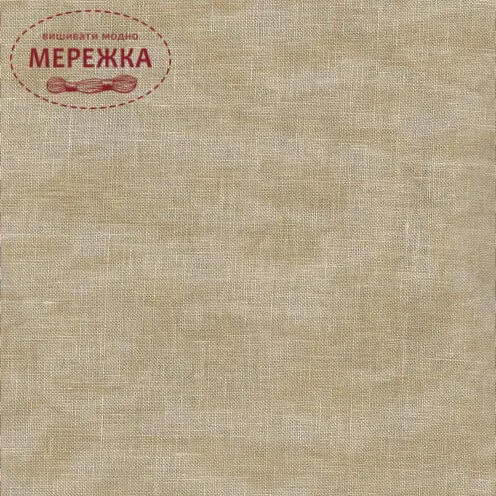 vintagan・an no.27 Рівномірне полотно Zweigart Edinburgh 3217/3009 Vintage Country
