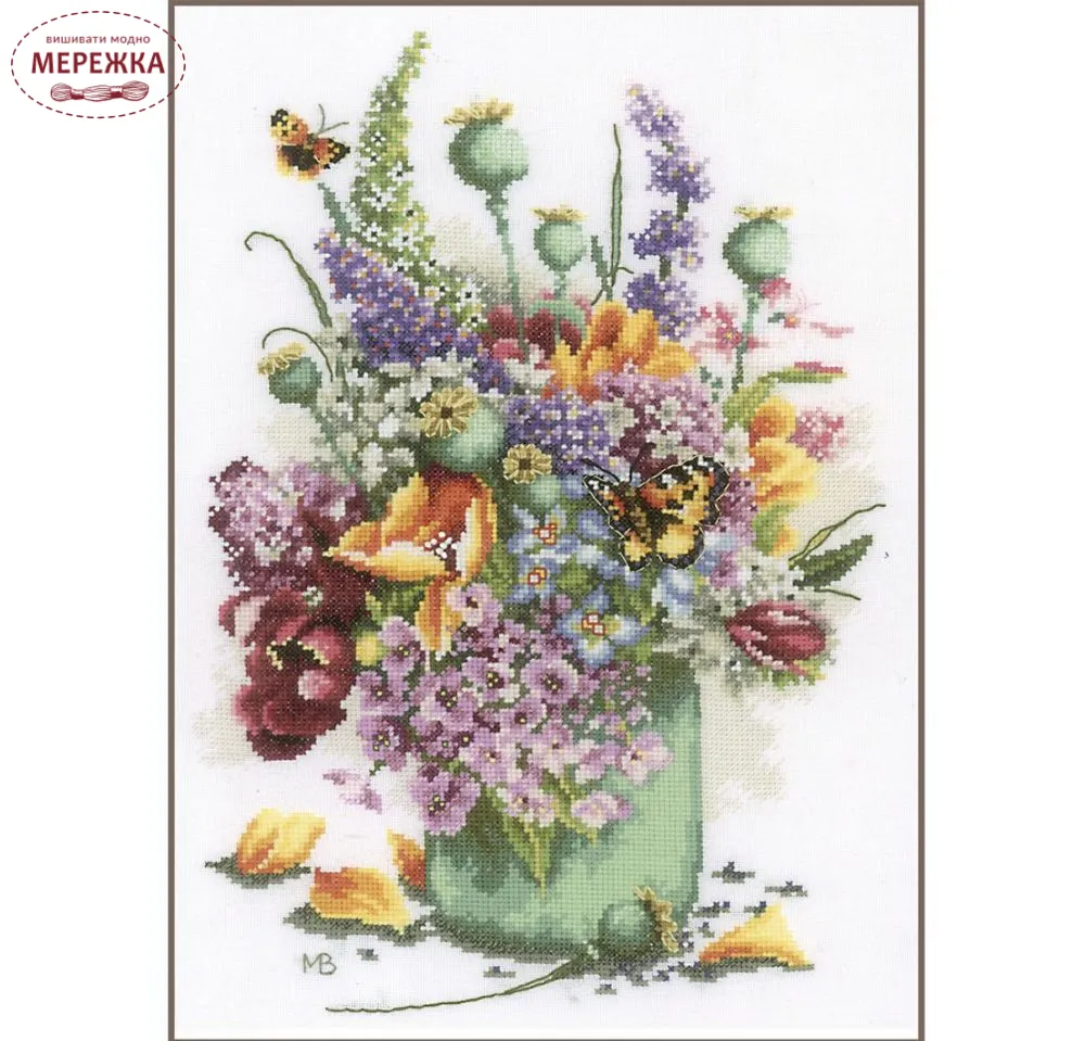 DECORTÉ Wildflower Wonderland 2x18g wildflower_wonderland__64c0143