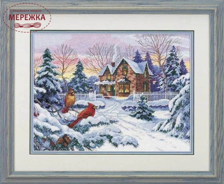 Dimensions Післяобідній чай 35152 | Інтернет-магазин МЕРЕЖКА