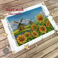 Фото Схема для вишивання бісером VIRENA А3Н_496