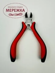 Кусачки-бокорізи для біжутерії ЕД-718/1