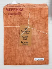 Фото Тканини ручного фарбування Linen by Lena Cashel 28 ct, 48*70 см. C_00285