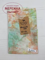 Фото Тканини ручного фарбування Linen by Lena Newcastle 40 ct, 35*50 см. N_00294