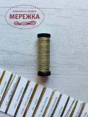 Фото Нитка Kreinik B4-002C