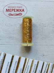 Фото нитки Крейнік, колір 002V