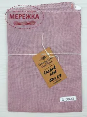 Фото Тканини ручного фарбування Linen by Lena Cashel 28 ct, 50*69 см. C_00412