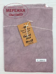 Фото Тканини ручного фарбування Linen by Lena Cashel 28 ct, 50*69 см. C_00413