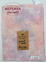 Фото Тканини ручного фарбування Linen by Lena Cashel 28 ct, 50*72 см. C_00486