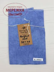 Фото Тканини ручного фарбування Linen by Lena Belfast 32 ct, 35*49 см. B_00682