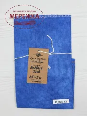 Фото Тканини ручного фарбування Linen by Lena Belfast 32 ct, 35*50 см. B_00712
