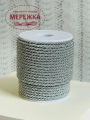 Фото Шнур декоративний, 3 мм., колір - 007, 987625