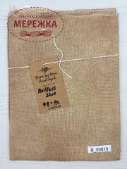 Фото Тканини ручного фарбування Linen by Lena Belfast 32 ct, 49*70 см. B_00810
