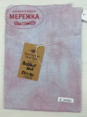 Фото Тканини ручного фарбування Linen by Lena Belfast 32 ct, 50*70 см. B_00850