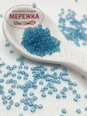 Фото Бісер 01133 Preciosa