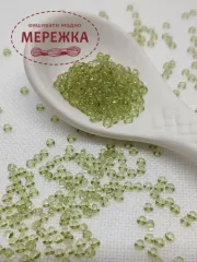 Фото Бісер Preciosa 01152