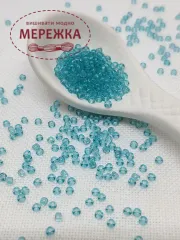 Фото Бісер Preciosa 01165