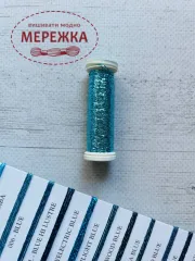Фото Нитка Kreinik BF-014HL
