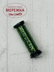 Фото Нитка Kreinik Blending filament, 50 метрів BF-015HL