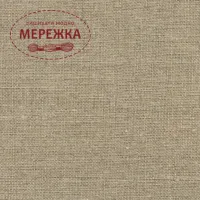 Фото рівномірне полотно Пермін, каунт 32, колір 01