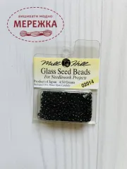 Фото Бісер Mill Hill Glass Seed Beads 02014