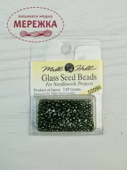 Фото Бісер Mill Hill Glass Seed Beads 2,85 g 02098