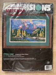 Фото Набір для вишивання Dimensions