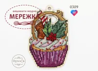 Фото Фрузелок П'яльці 0309