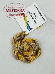 Фото Dinky Dyes шовк ручного фарбування Hawthorn DD030