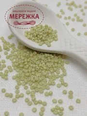 Фото бісер Preciosa 03151